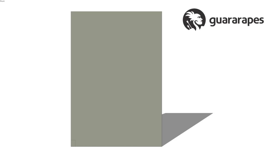 Alecrim | Linha Colors