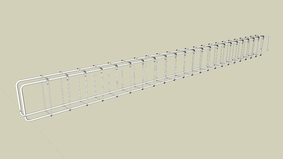 Beam Reinforcement