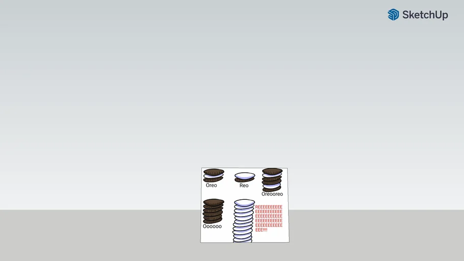 OREO MEME