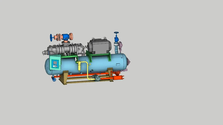 3D Warehouse