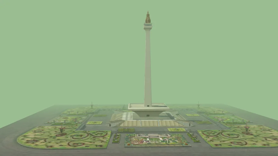 Monas