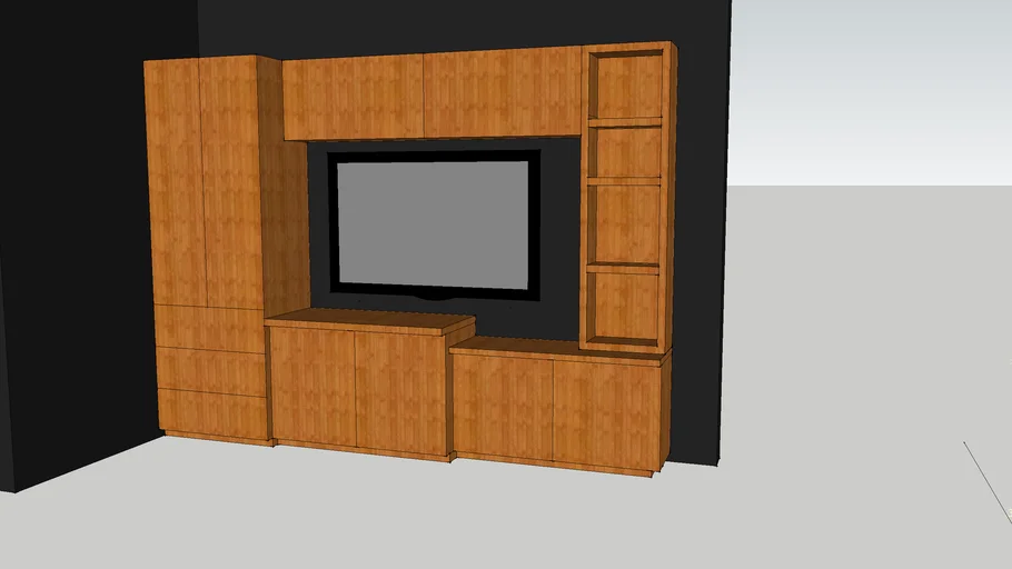 TV Cabinet
