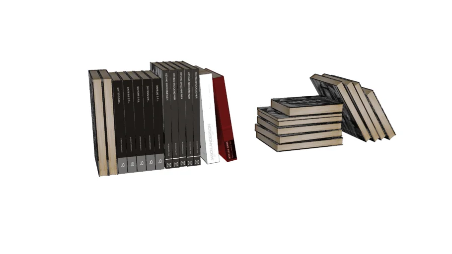 libros