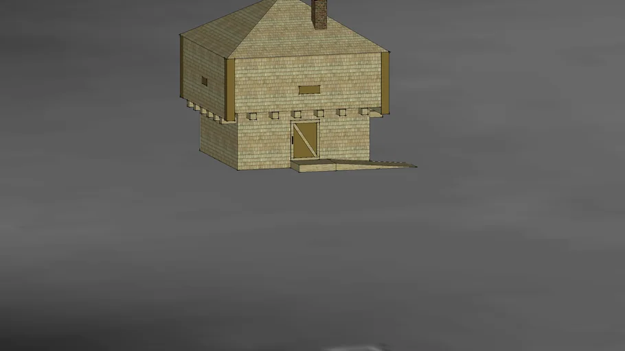 St. Andrews Blockhouse