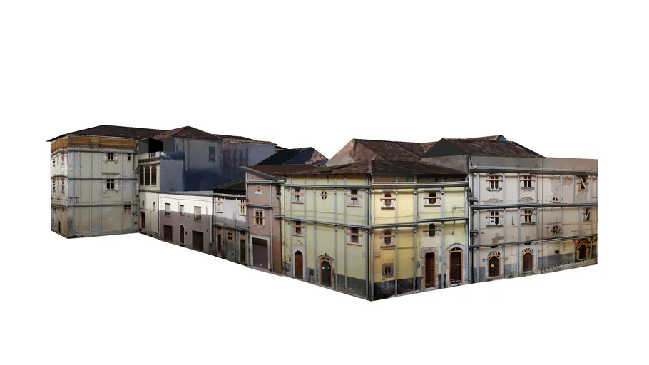 Building in 67100 L'Aquila, Italy