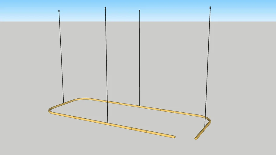 LASS-OH! Delta Light