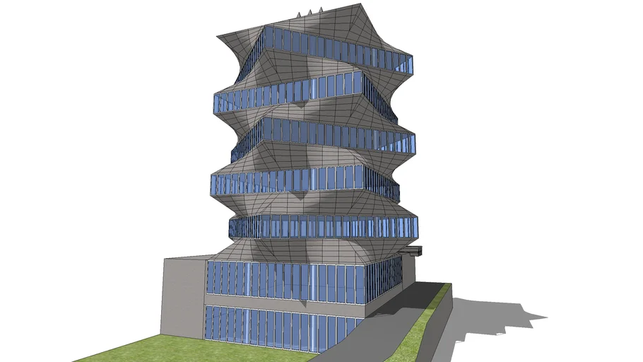 Pagoda