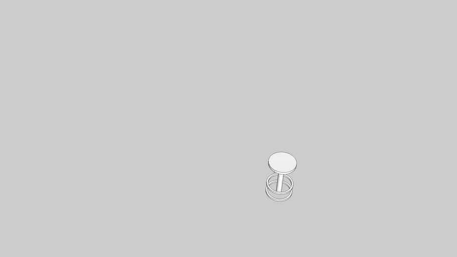 stool