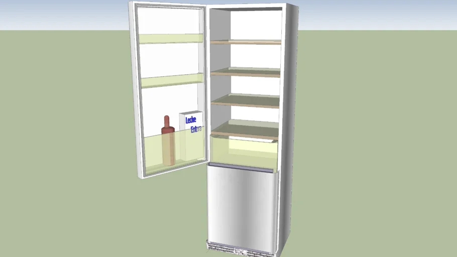 3D Warehouse