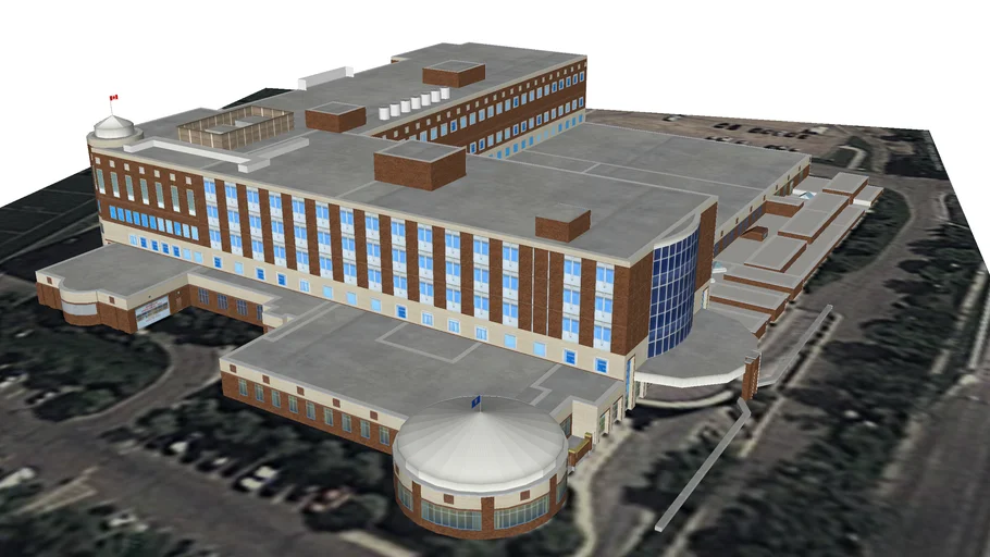 Cross Cancer Institute