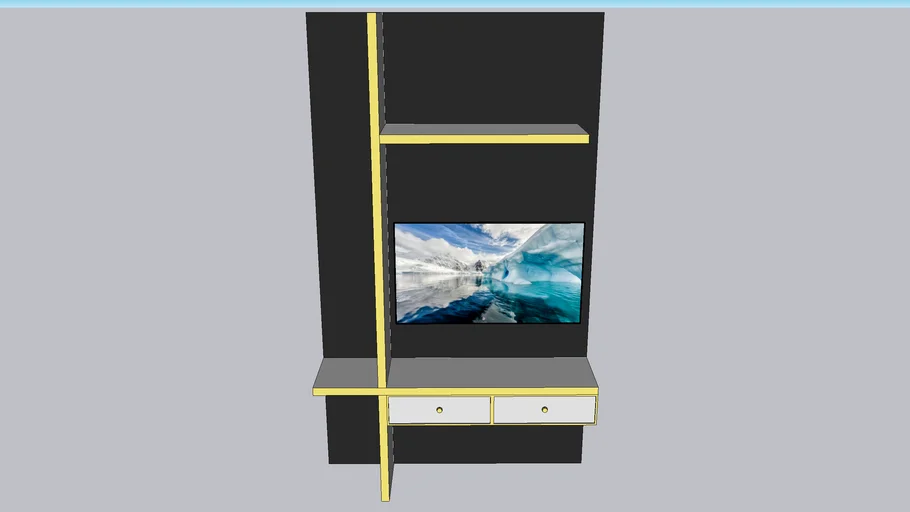 tv unit