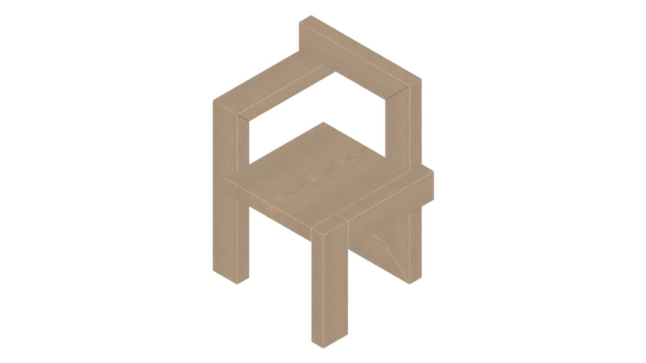 Steltman chair