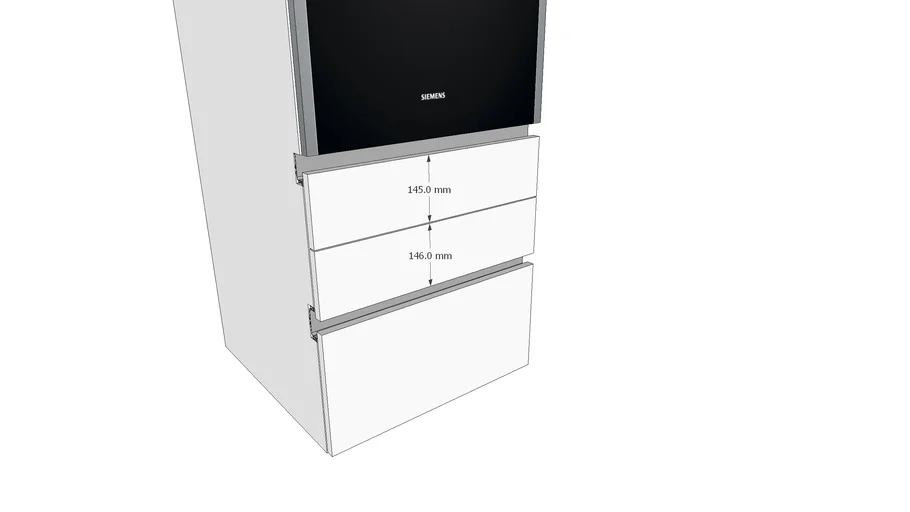MUEBLE COLUMNA HORNO IONELA