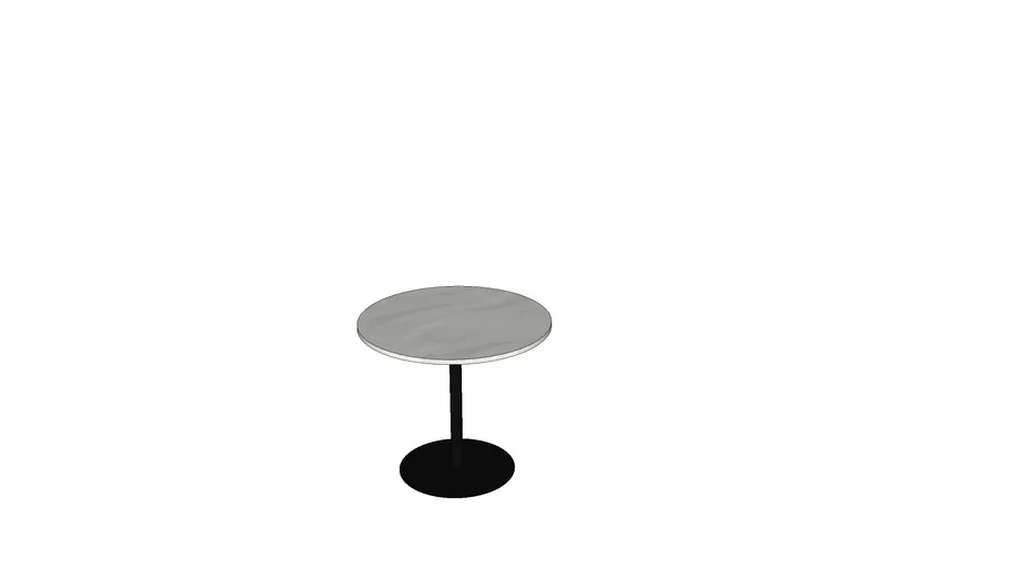 Menu Harbour Column Table