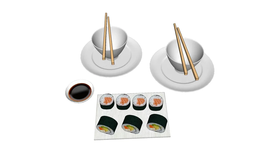 Sushi