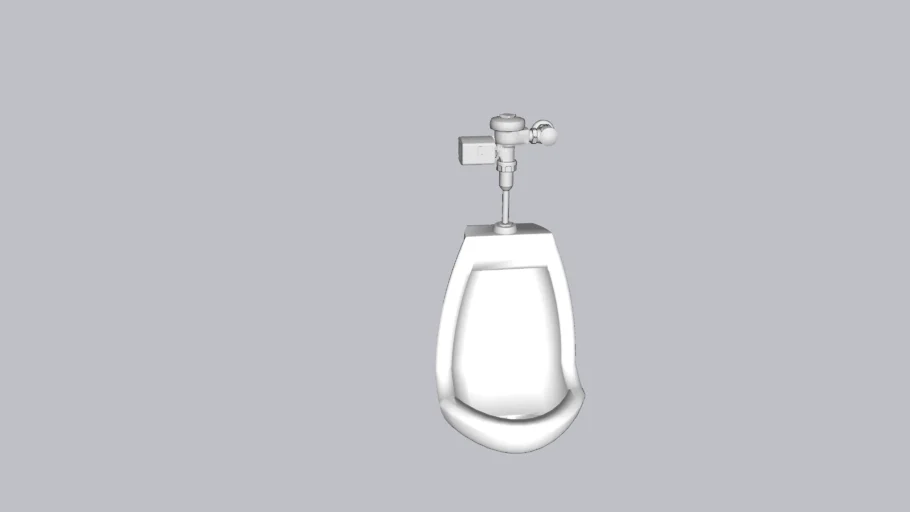 Urinal