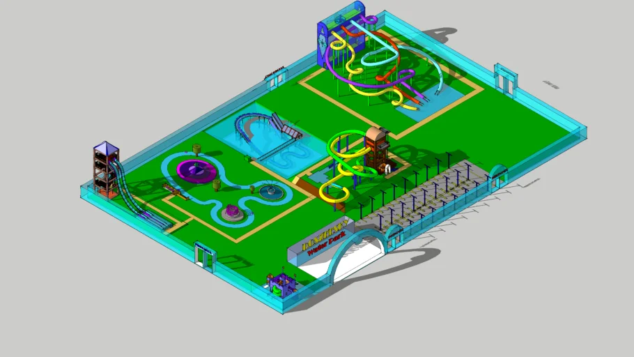 WATER park