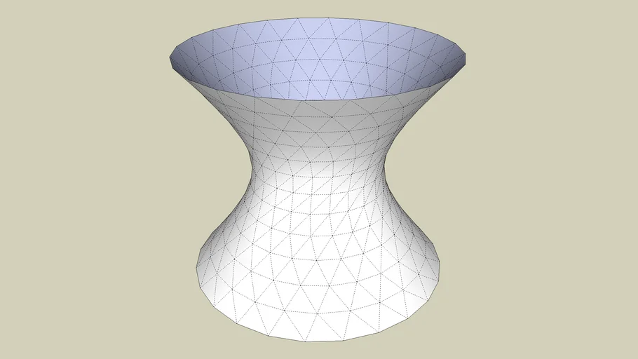Hyperboloid
