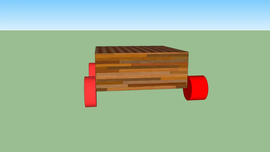 Cool RV | 3D Warehouse