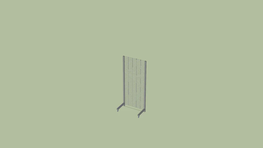 grille