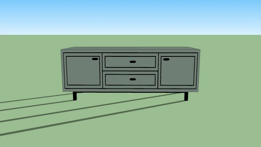 vanity box
