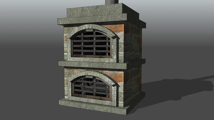 3D Warehouse