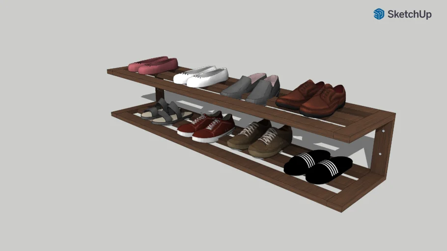 3D Warehouse