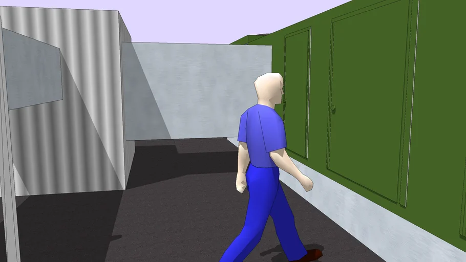 X472 - 2 - Dual Duct System