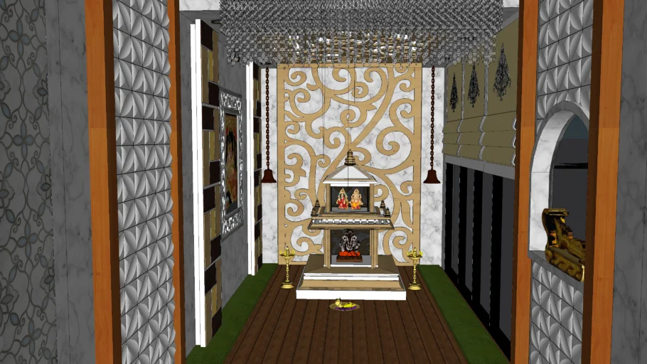 mandir