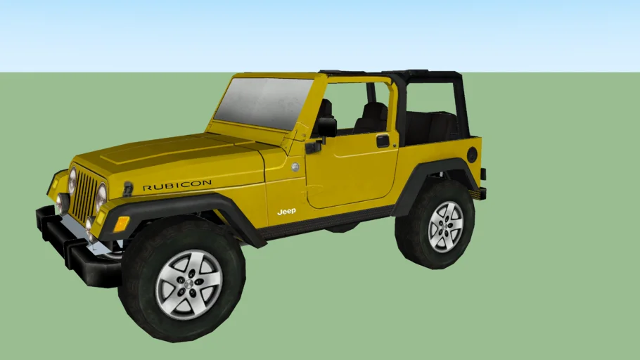 Jeep