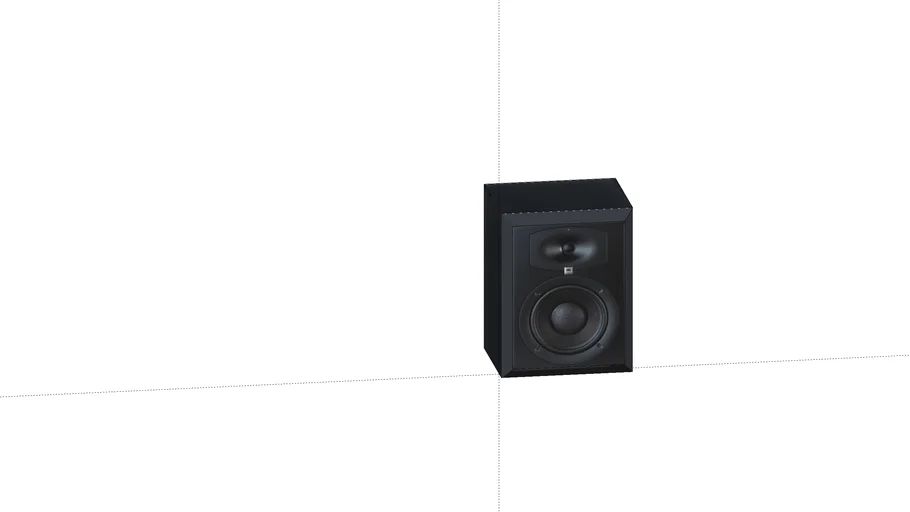 JBL LSR 6328P
