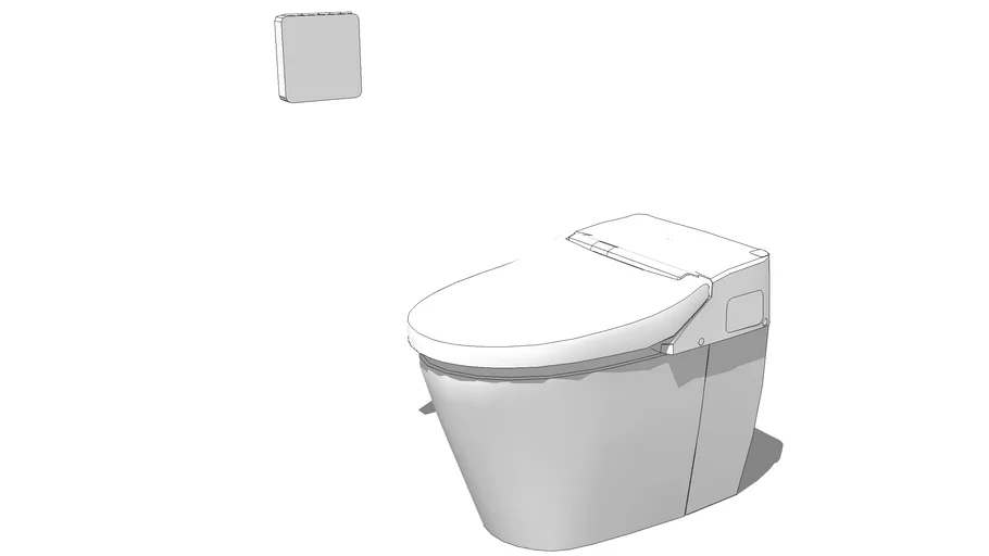 TOTO NEOREST 500