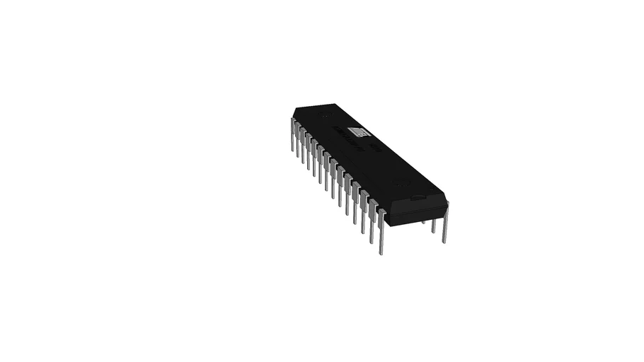 Atmega 328
