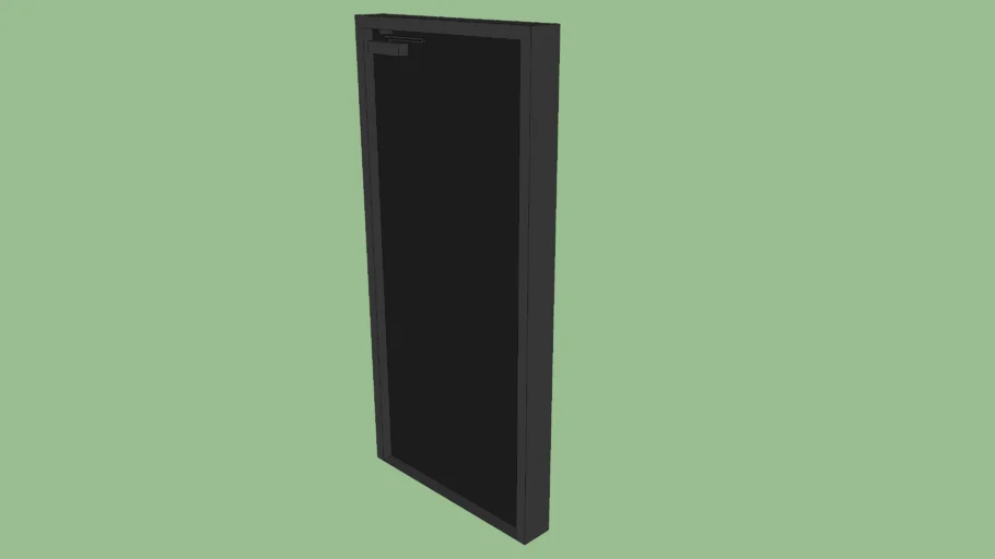 Puerta de Emergencia