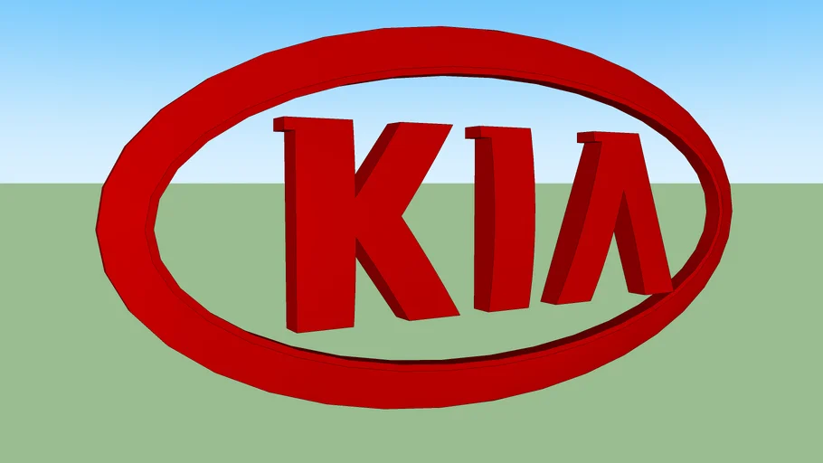 logo KIA