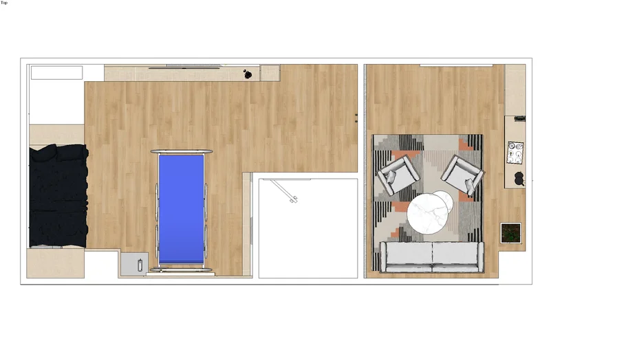 President Suite Room