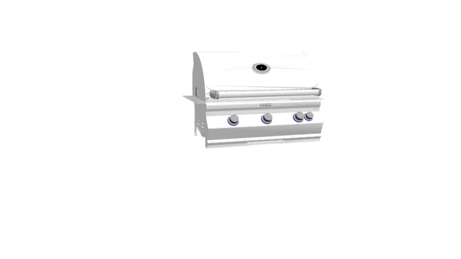Fire Magic Aurora A540i 30" Grill