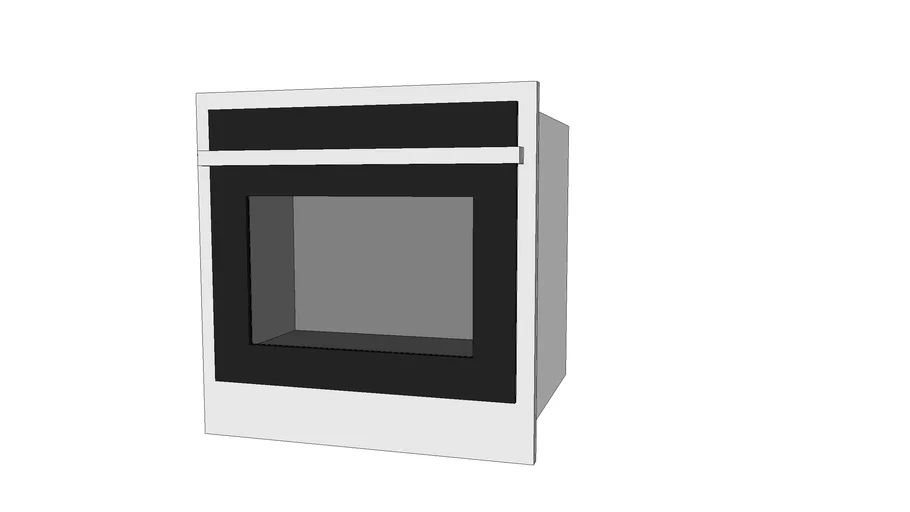 FORNO DE EMBUTIR ELETTROMEC