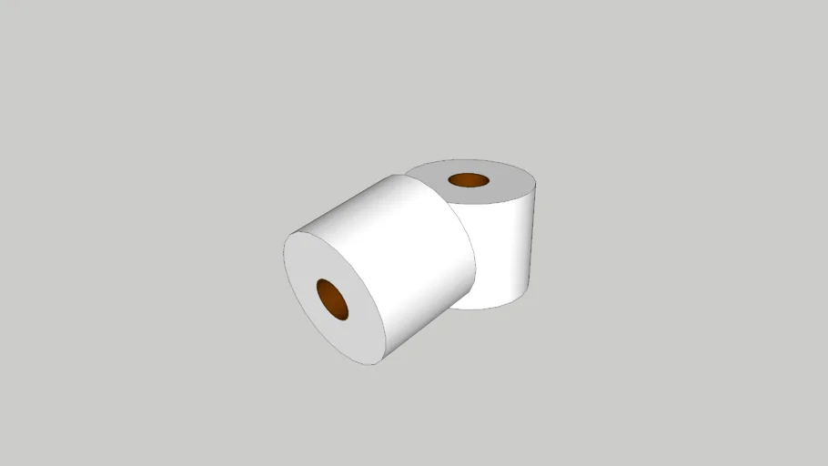 Papel Higiênico