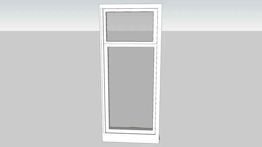 dynamic window