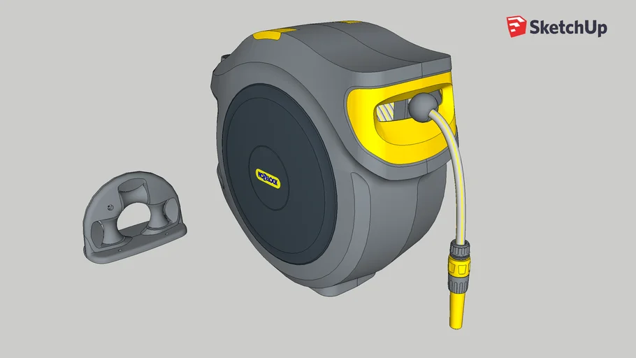 Hozelock Autoreel