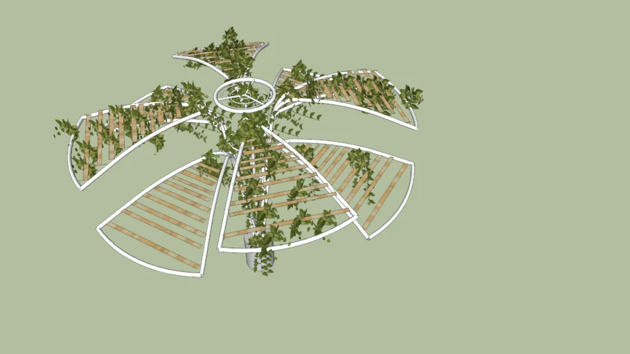 Pergola