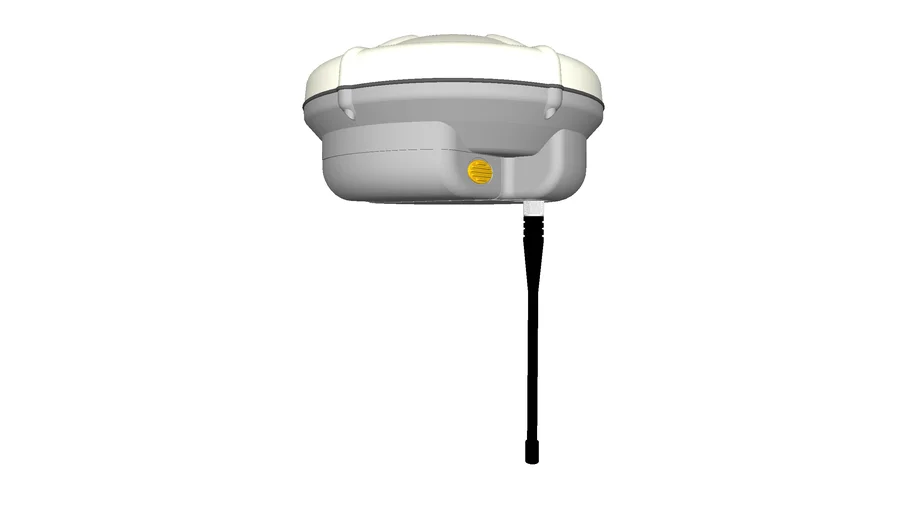 Trimble R8 GNSS receiver