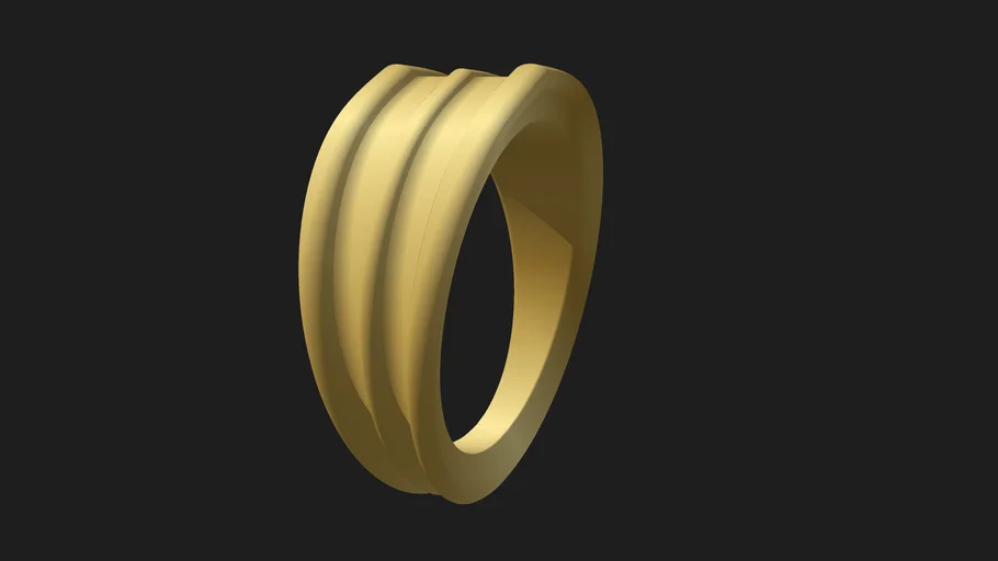 Ring | 3D Warehouse