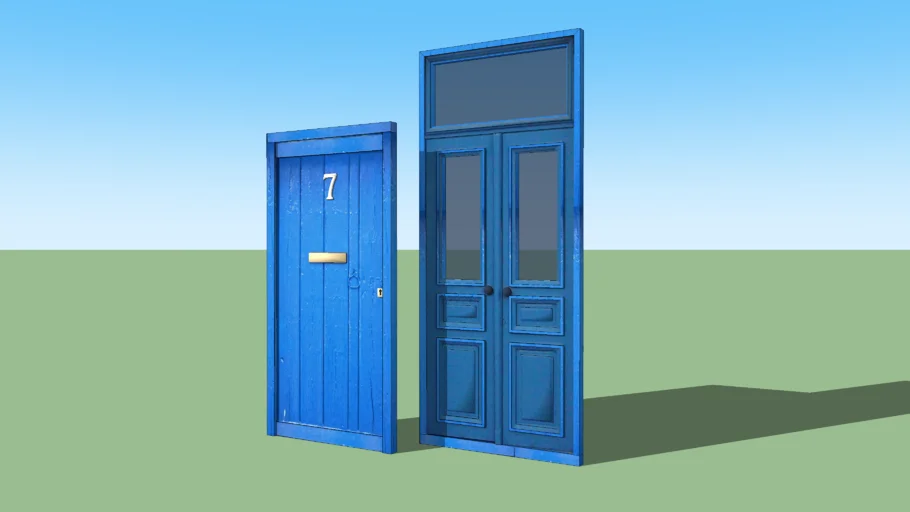 PUERTA