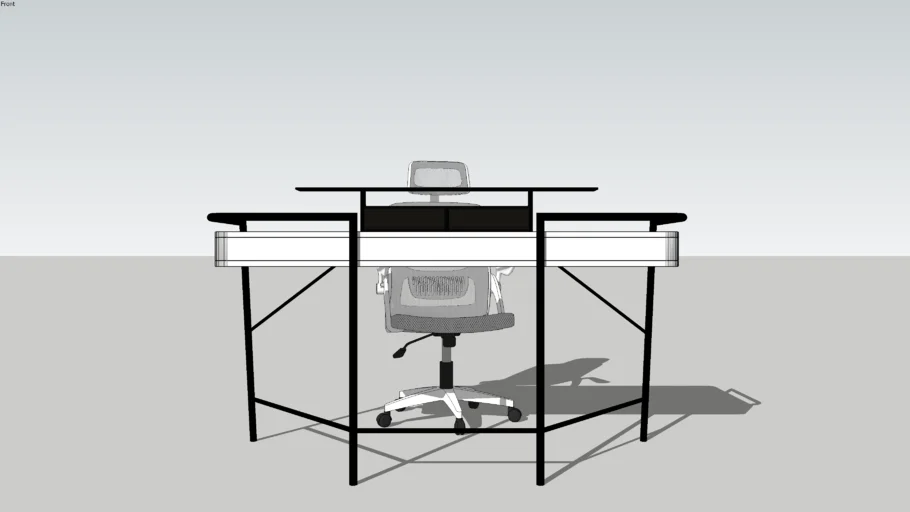 Dressing Table