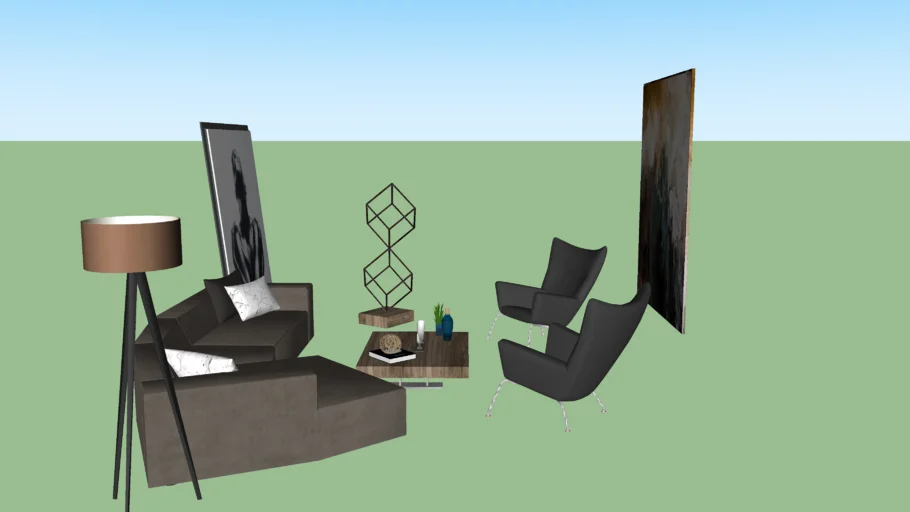 sofa set