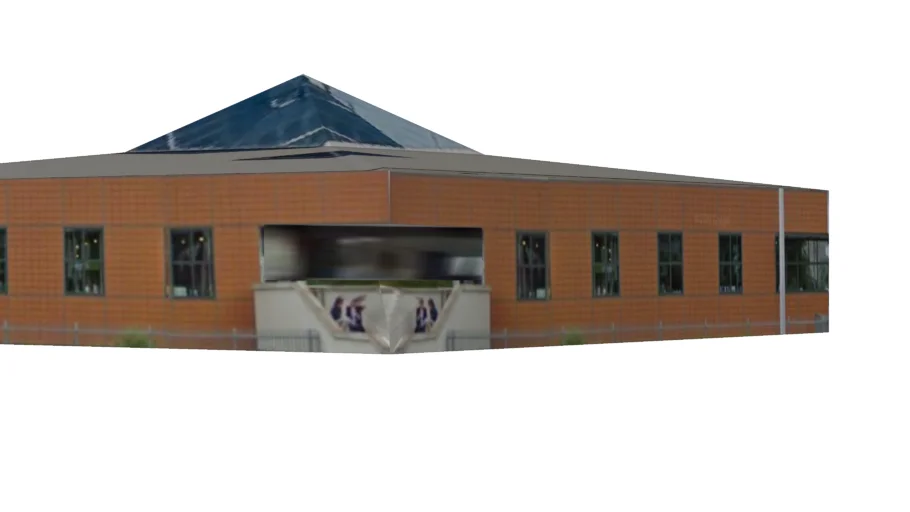 3D Warehouse