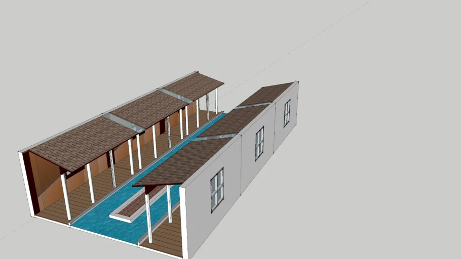 slope roof