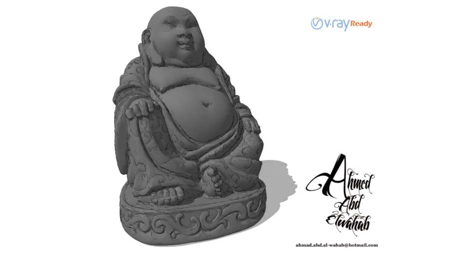 Buddha 002